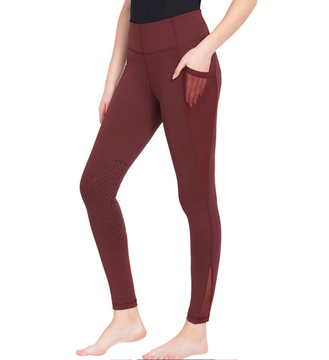 Top Equestrian Leggings: Finding the Perfect Pair for Your Ride