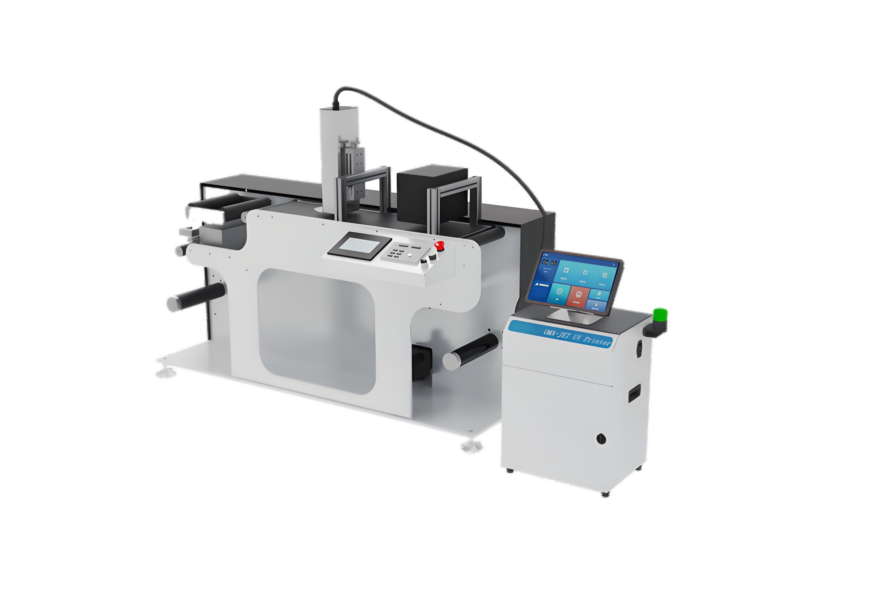 Digital Printing Machine Supplier: How to Choose the Right Partner for Your Business
