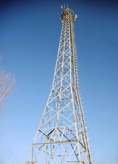 Top Angle Steel Towers from China: Discover Leading Suppliers and Innovations