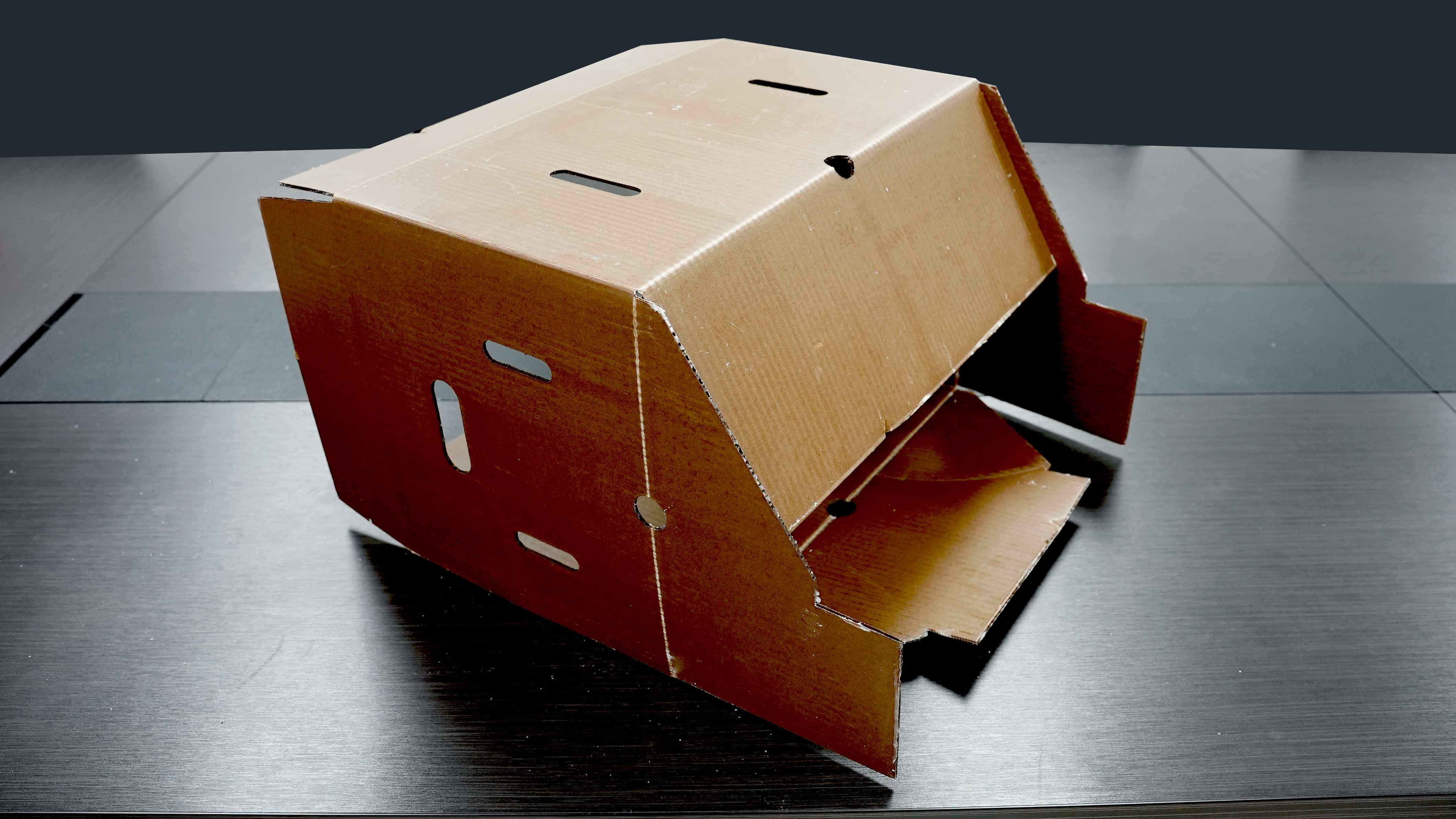 Waxed Corrugated Boxes Manufacturer: Choosing the Right Partner for Moisture-Resistant Packaging