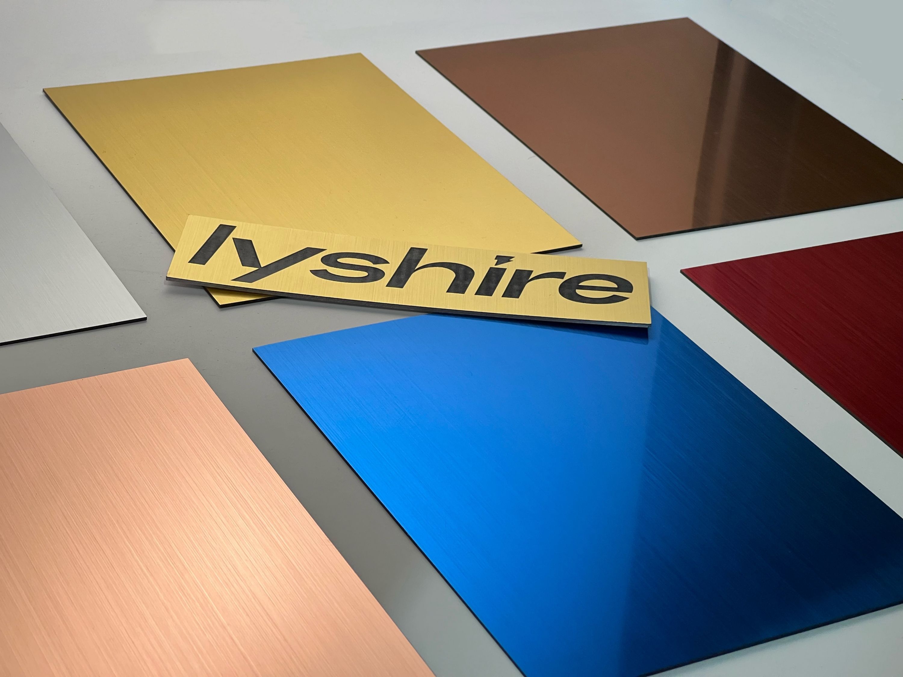 Bulk Laserable ABS Sheet Factory: Streamlined Manufacturing & Custom Solutions