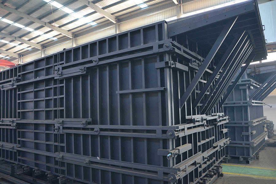Concrete House Mould: Shaping the Future of the Construction Industry