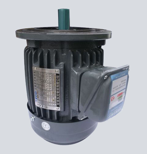 Top TECO Electromotor Choices for Reliable Industrial Performance