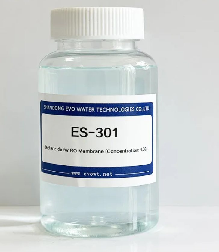 Top 10 Reverse Osmosis Scale Inhibitors: Expert Reviews and Recommendations