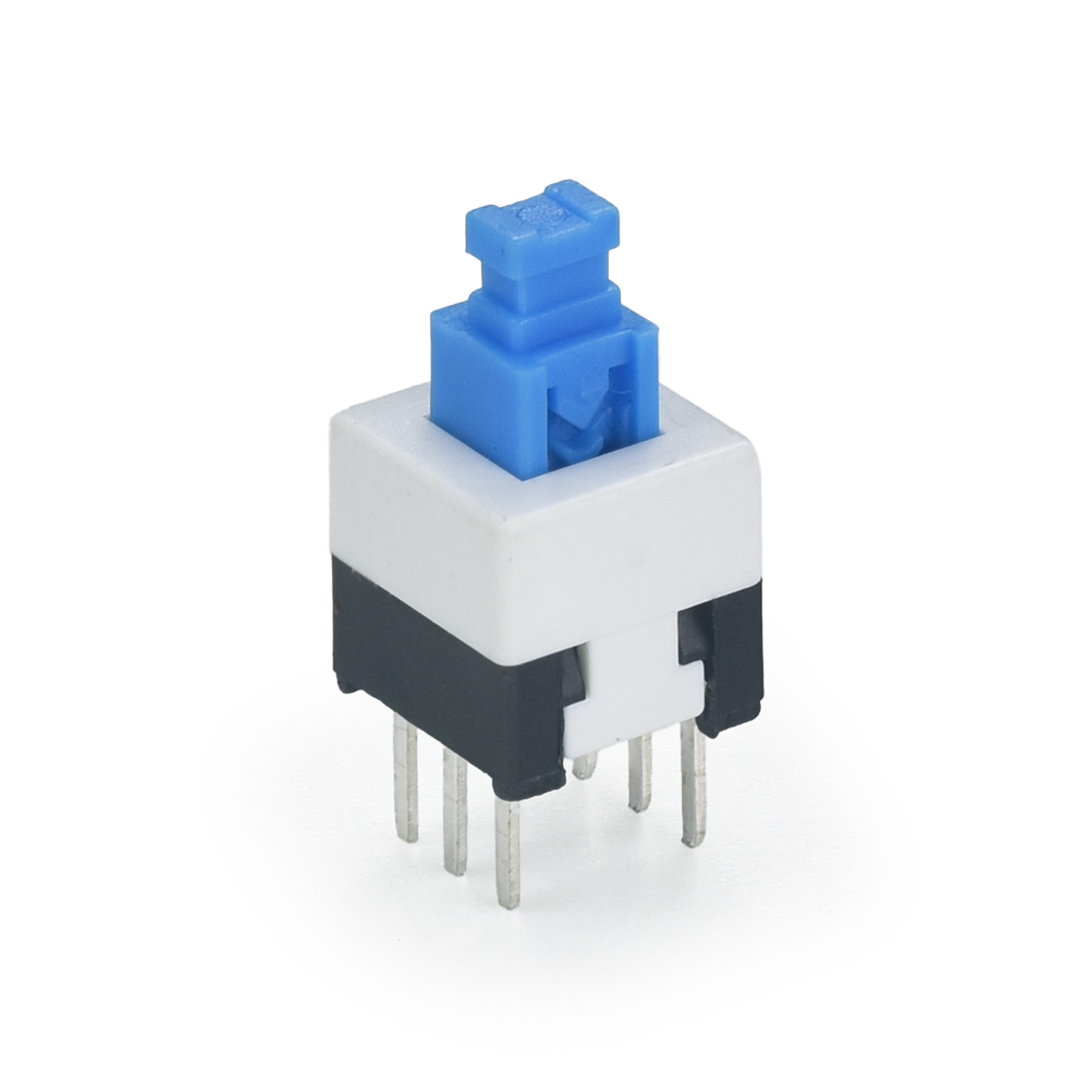 Custom Push Button Switch Manufacturer: Essential Guide to Quality and Customization