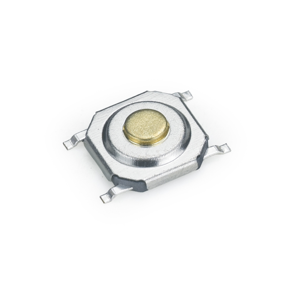 Bulk Tactile Switches Exporter: How to Find Reliable Suppliers for Your Keyboard Project