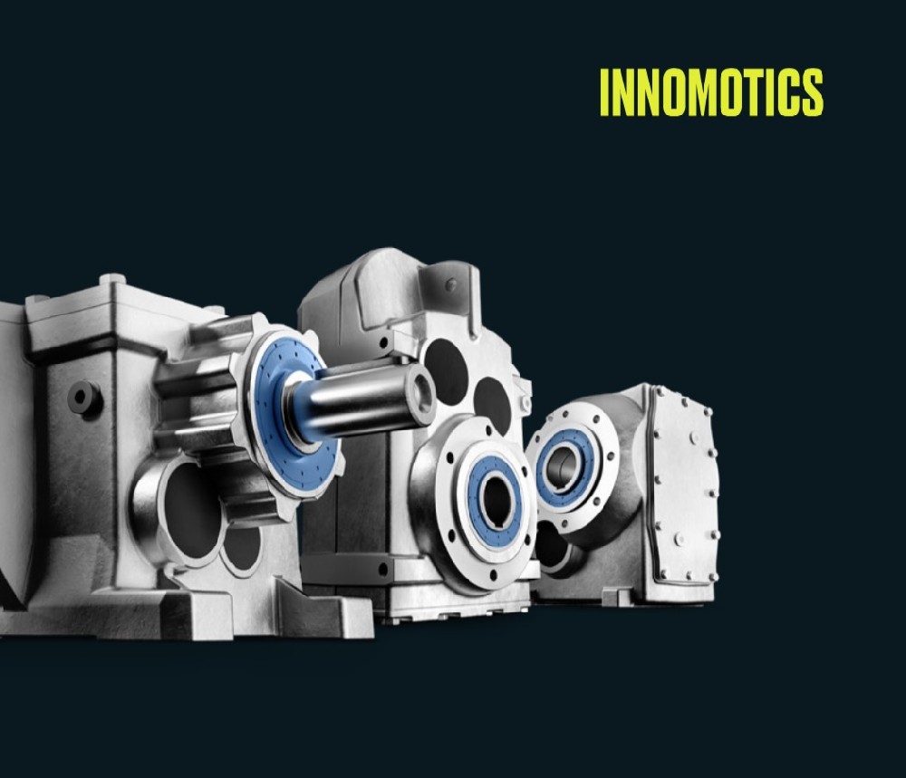 Highly Rated FLENDER Industrial Gearboxes: What Makes Them Top Choice