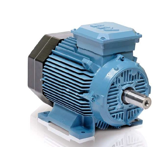 Top ABB Electromotor Models for Industrial Efficiency
