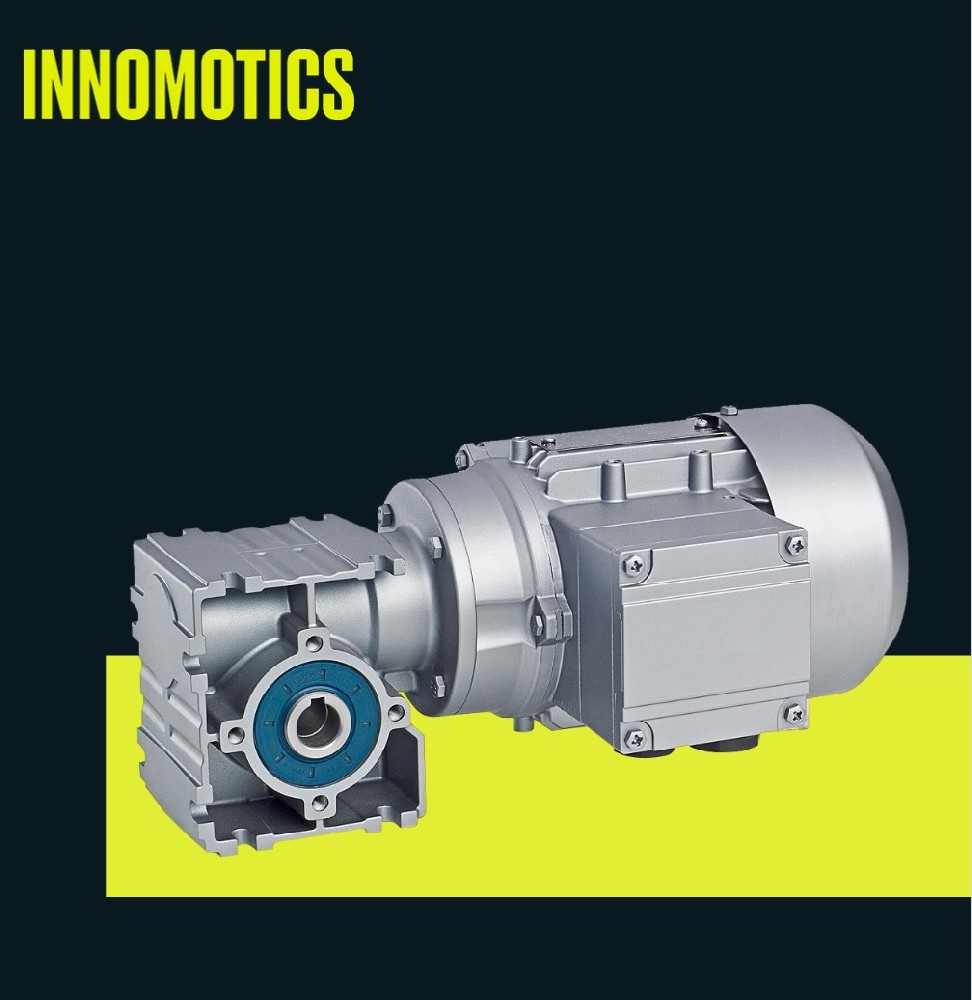 Four Major Series Gear Motors: Top 10 Manufacturers