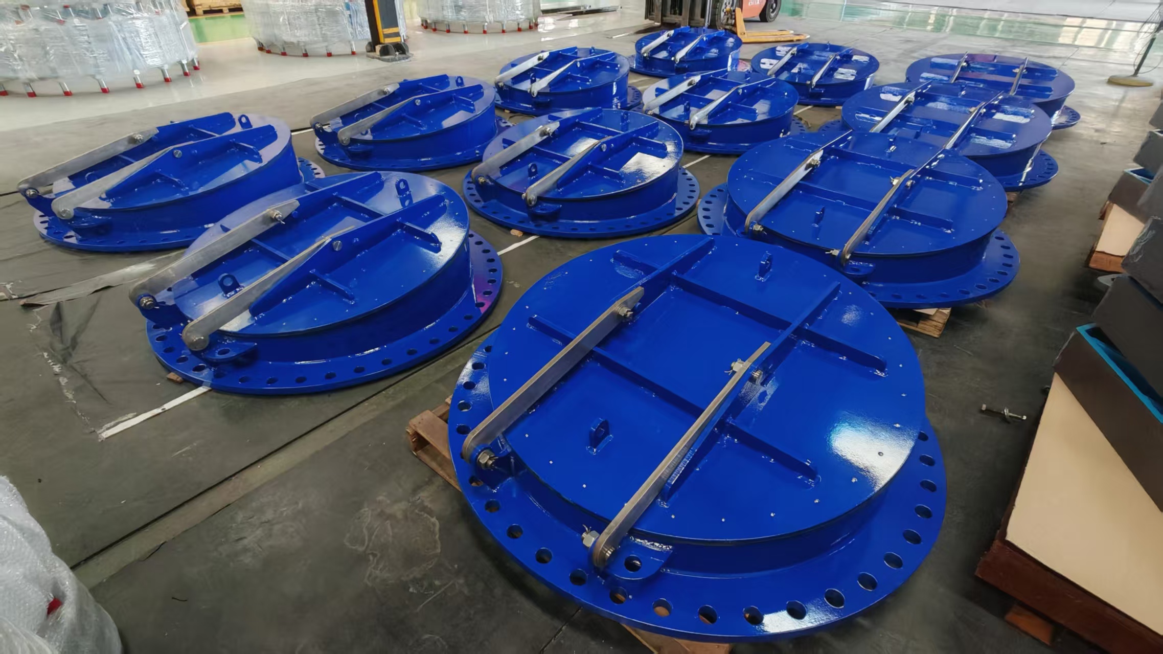 Best Flap Gate Valve Options for Superior Flow Control