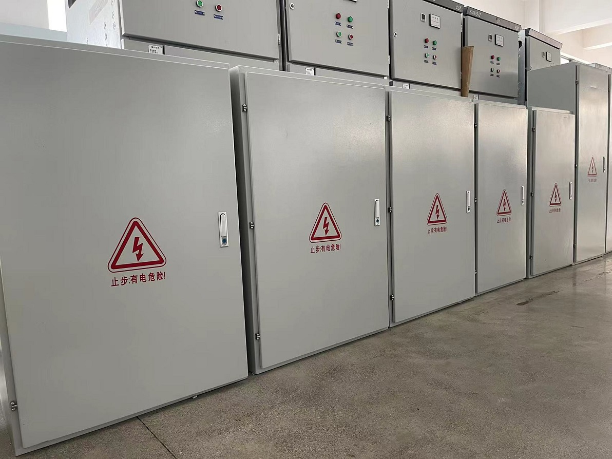 Top Distribution Box Manufacturer: Excellence in Power Distribution Solutions