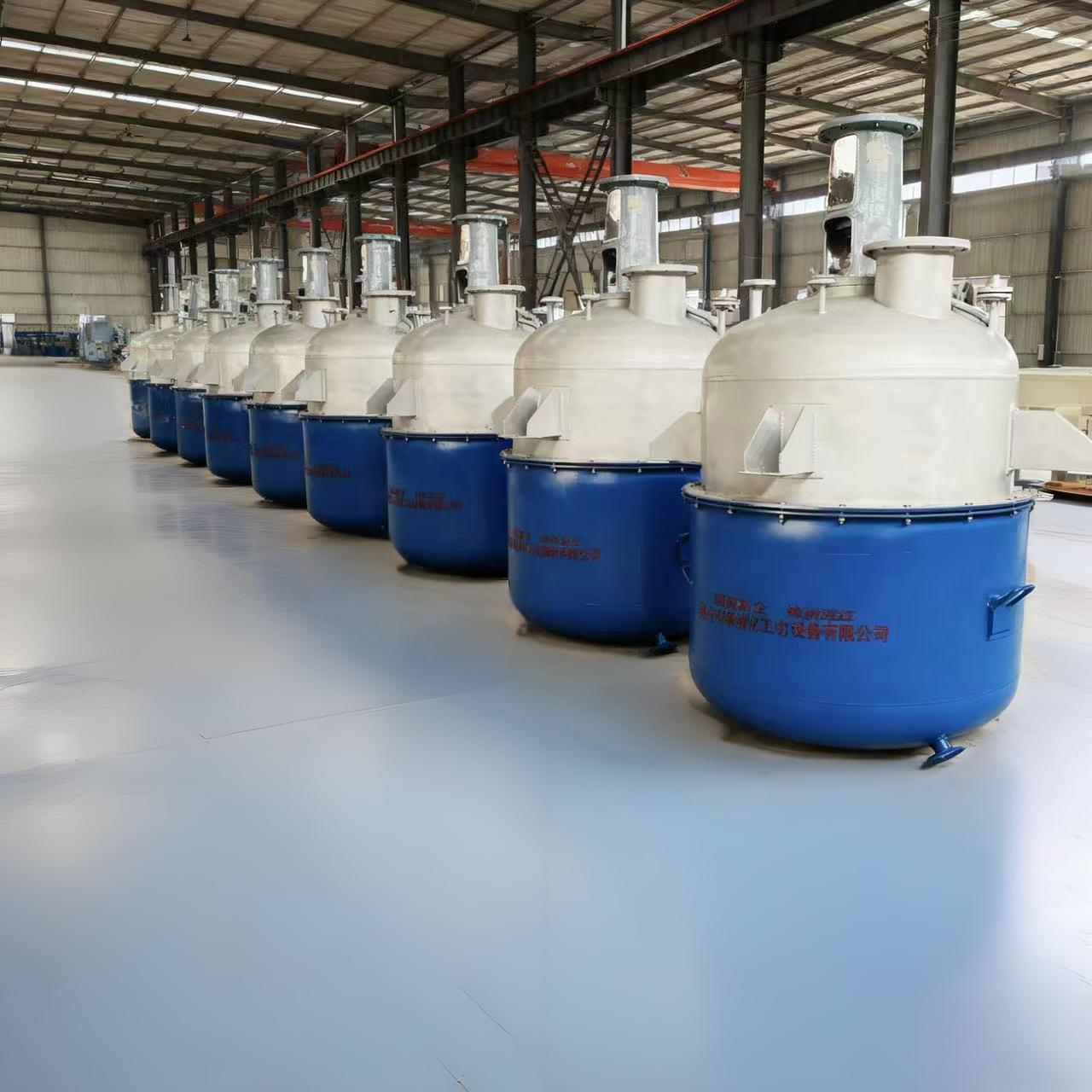 Explosion Proof Reactor Heater Factory: Essential Insights for Safe Industrial Heating Solutions