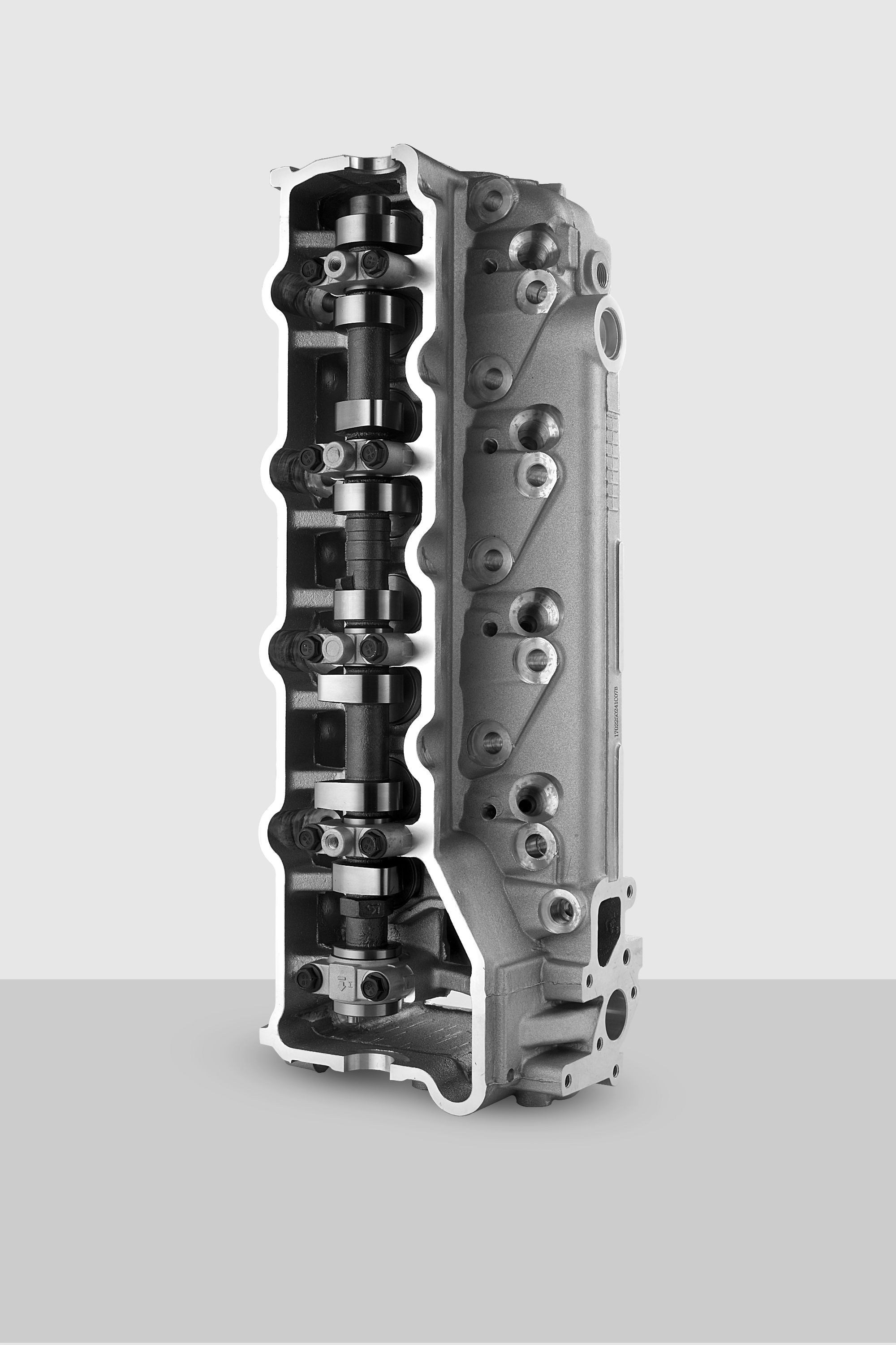 Top Assembly Cylinder Head Installation and Performance Tips
