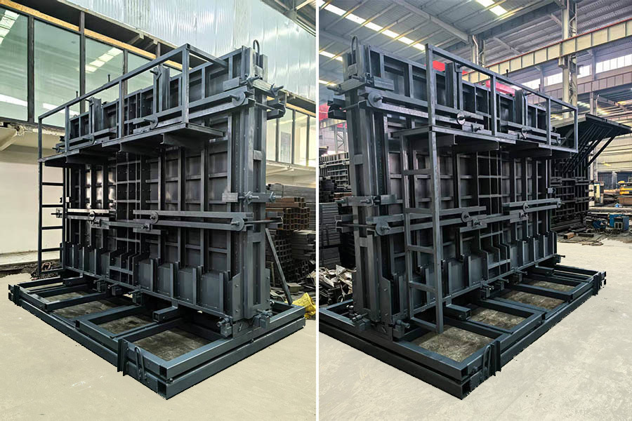 Prefabricated Fence Mold Selection Guide: How to Make the Right Choice