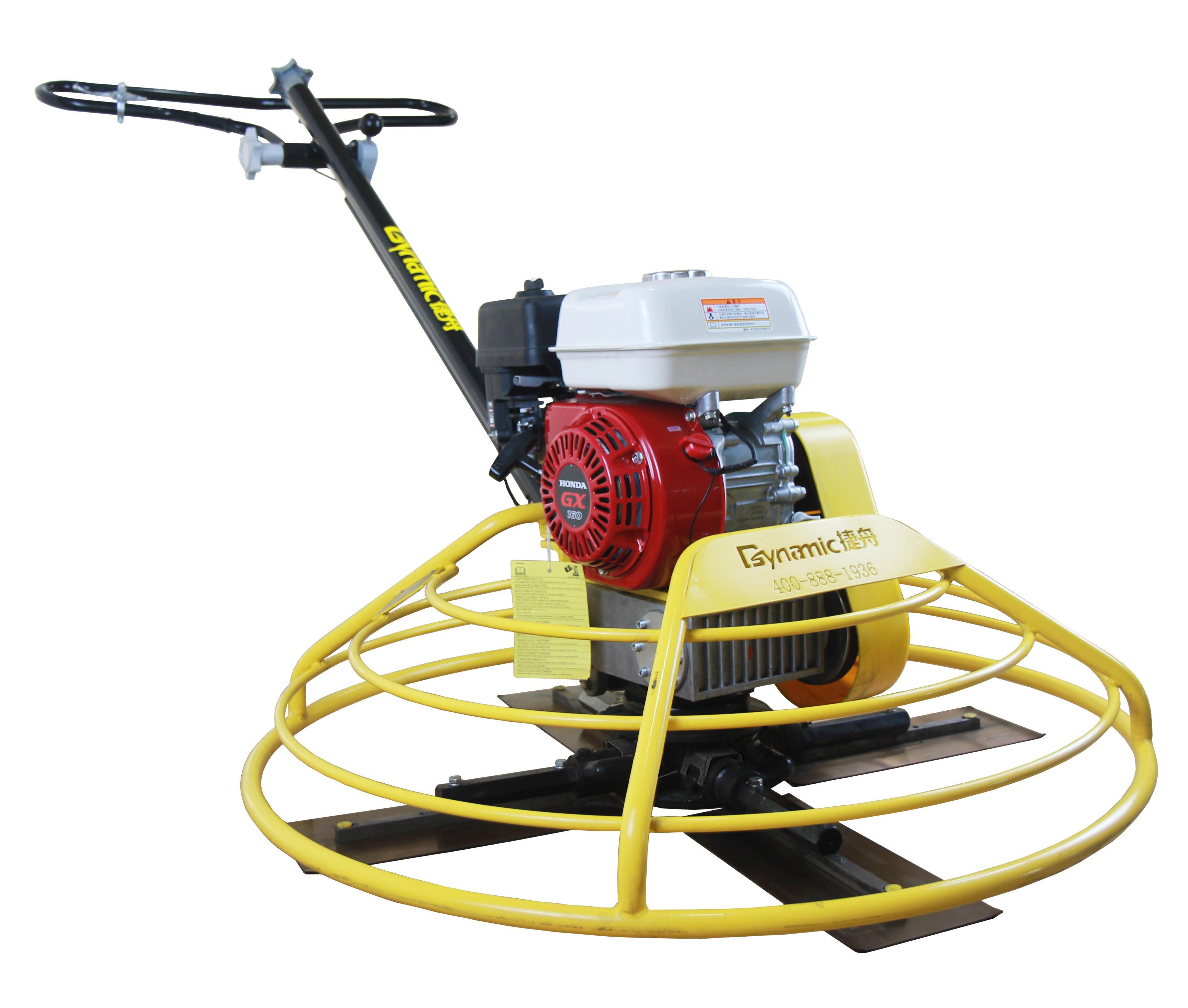 High-Quality Walk-Behind Power Trowel Makers: Your Guide to the Best Manufacturers