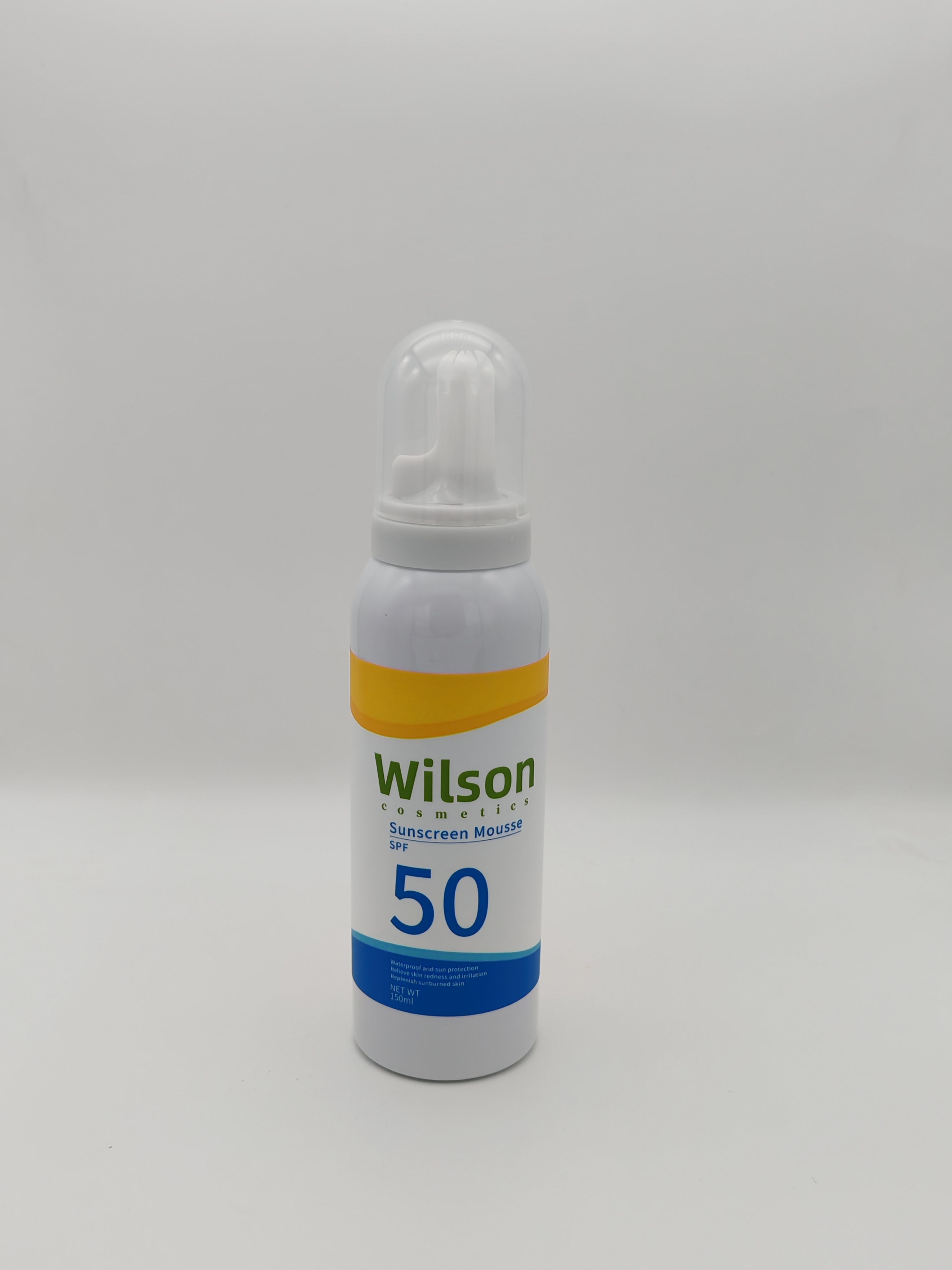 China Sunscreen Mousse Factory Insights for Flawless Skin Protection