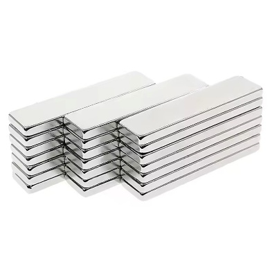 Custom Permanent Magnets: Designing High-Performance Magnetic Solutions