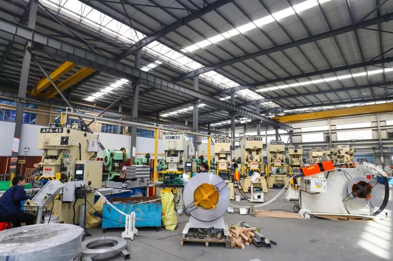 Ground Mount Solar Racking Suppliers in China: Top 10 Manufacturers Worth Knowing