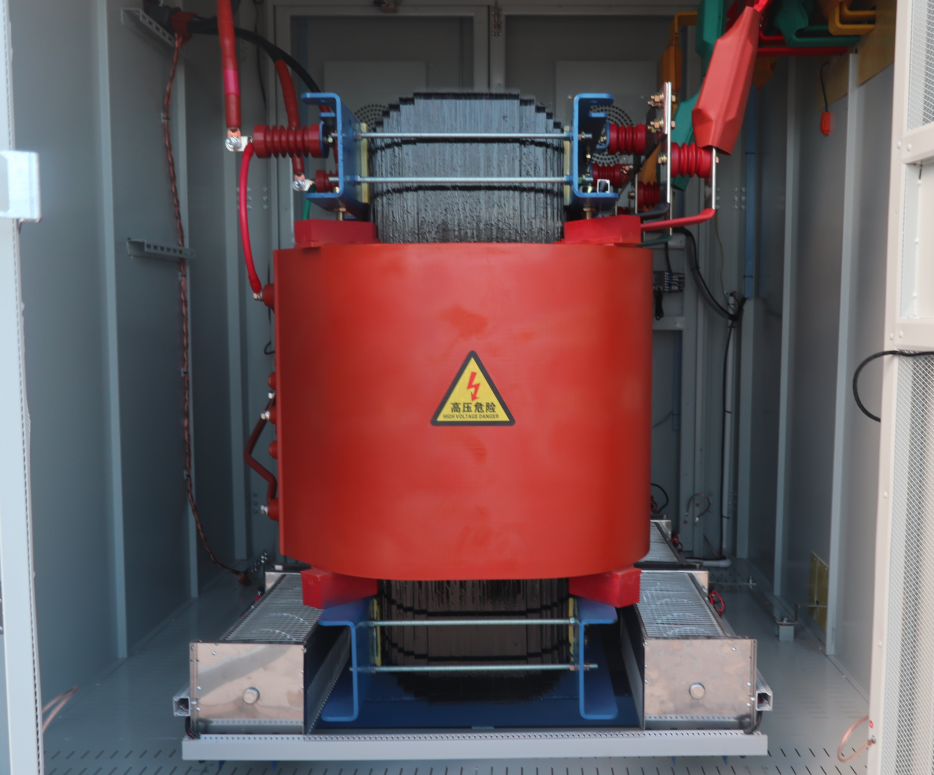 Top Dry-Type Transformer Options for Reliable Power Distribution