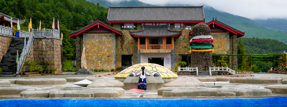 Naxi Cultural Attractions for an Unforgettable Cultural Experience