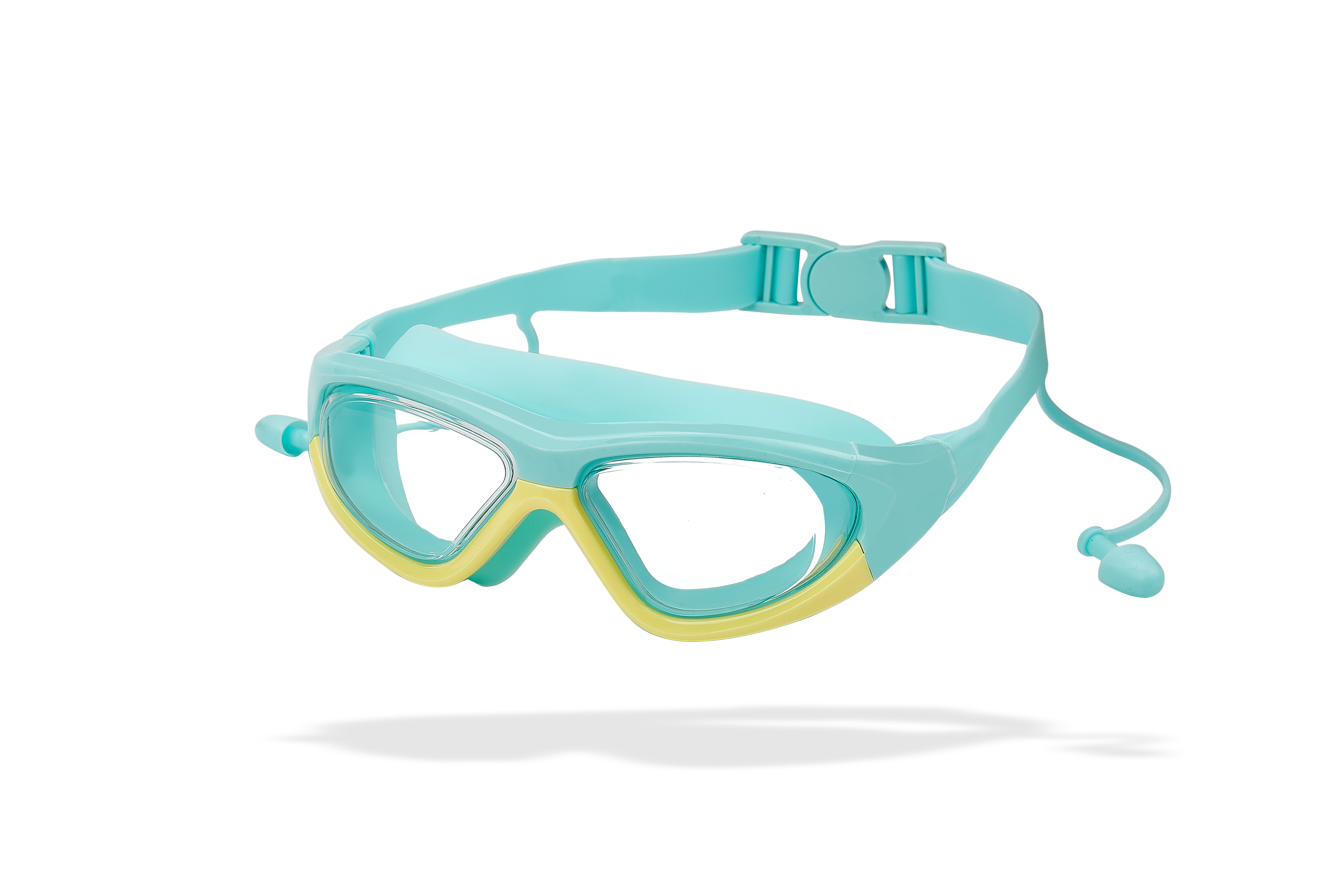 Top 10 Swimming Goggles for Crystal Clear Vision and Comfort