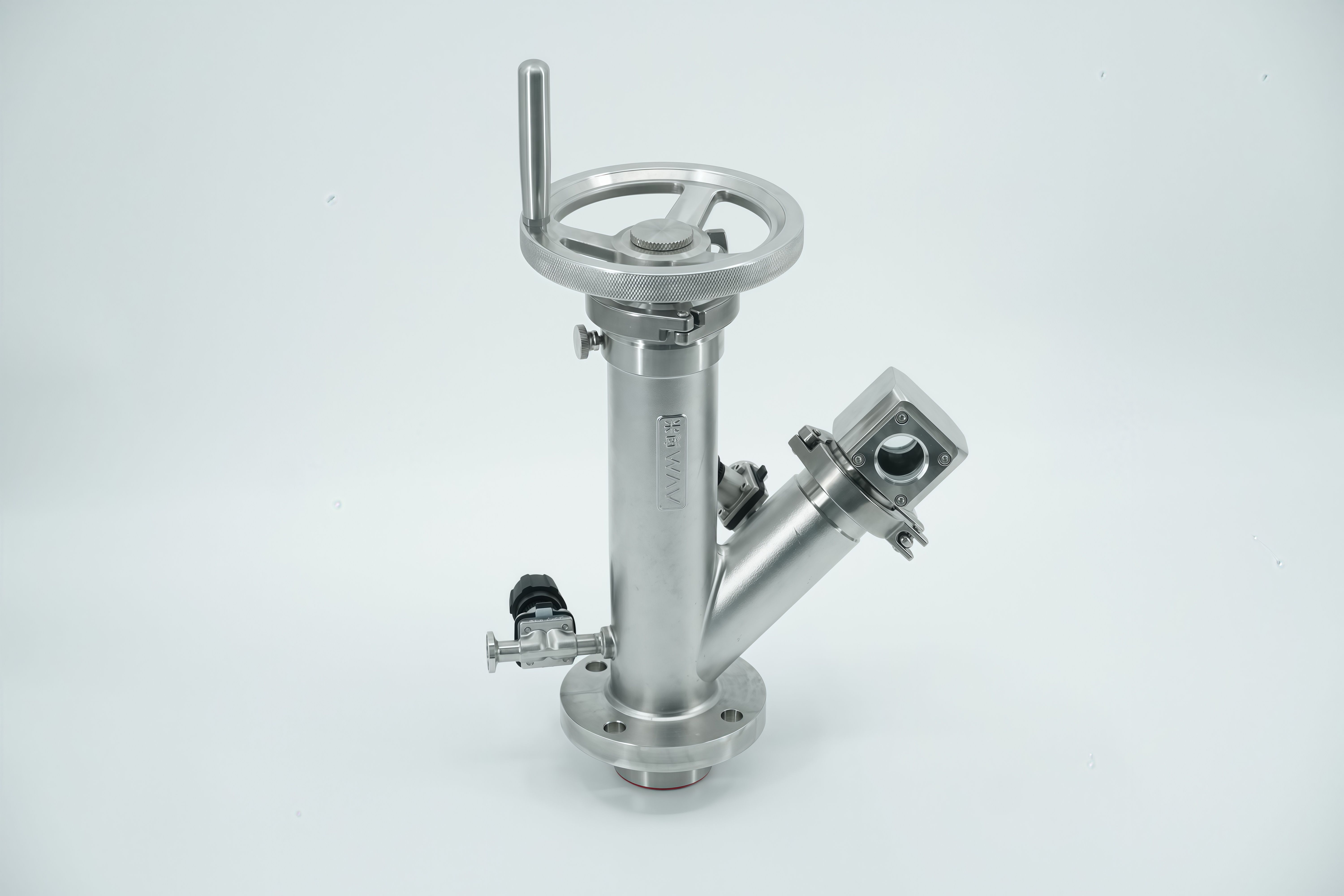 Sampling Valve Solutions for Accurate Process Monitoring
