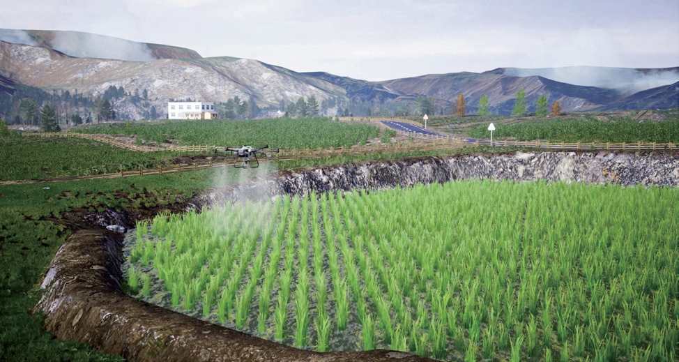 Agricultural Drone Training Simulator: Top Picks and Recommendations