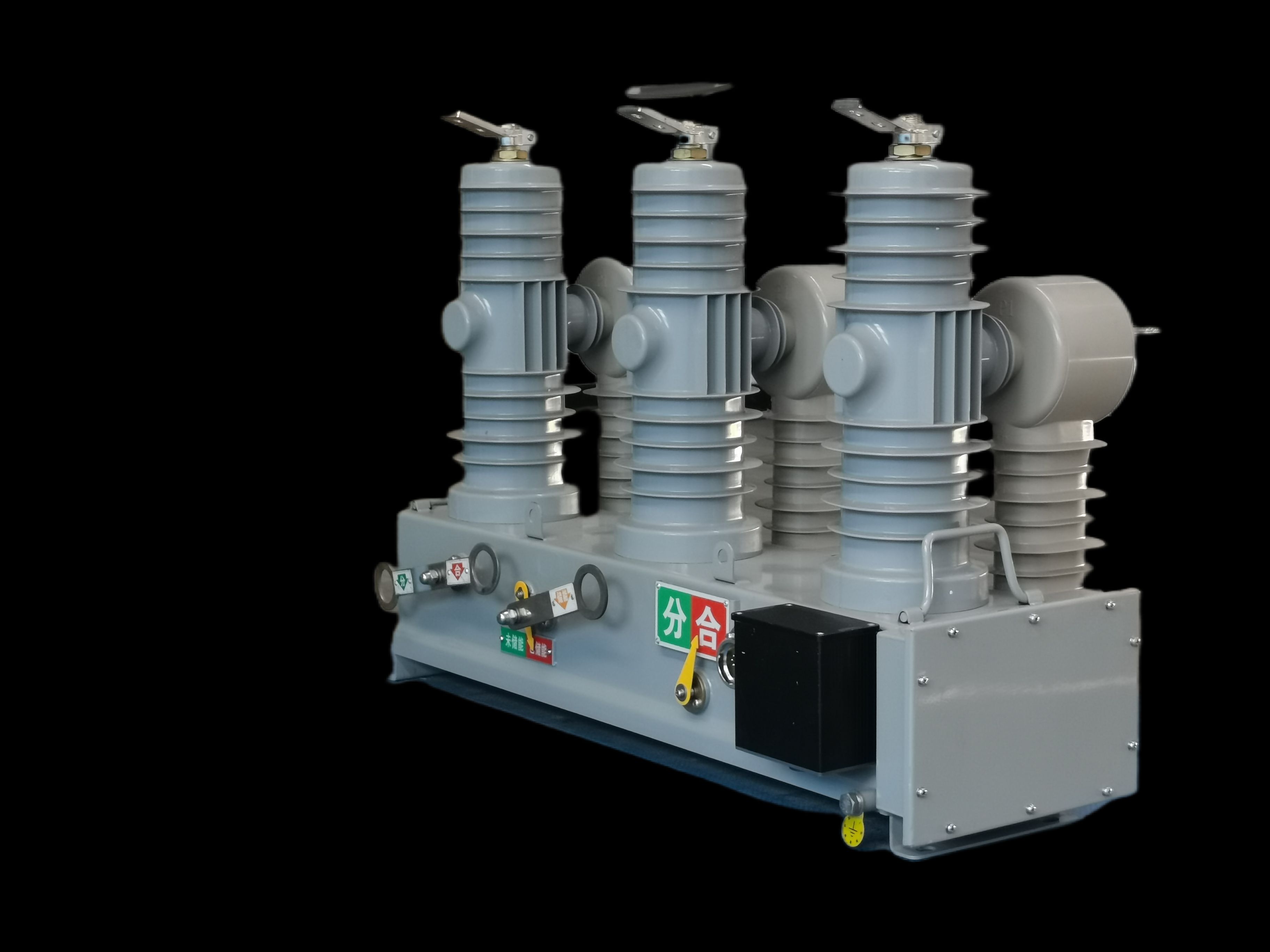 China Recloser Technology: Advancing Grid Reliability and Safety