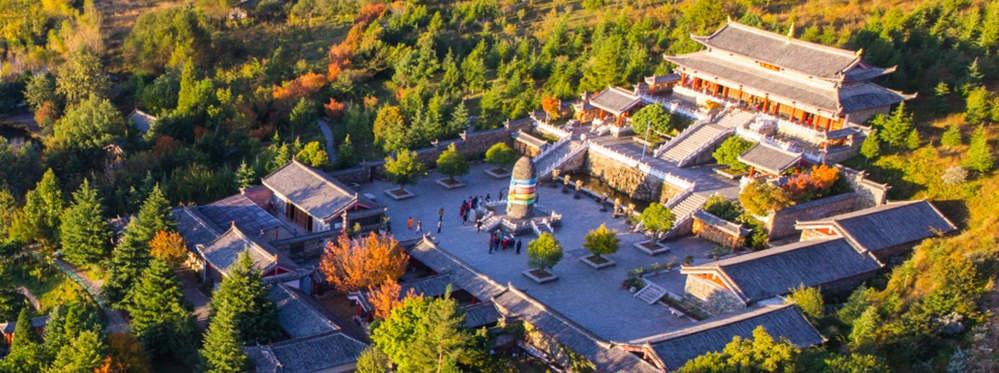 Dongba Culture in China Yushui Village A Living Legacy of the Naxi People