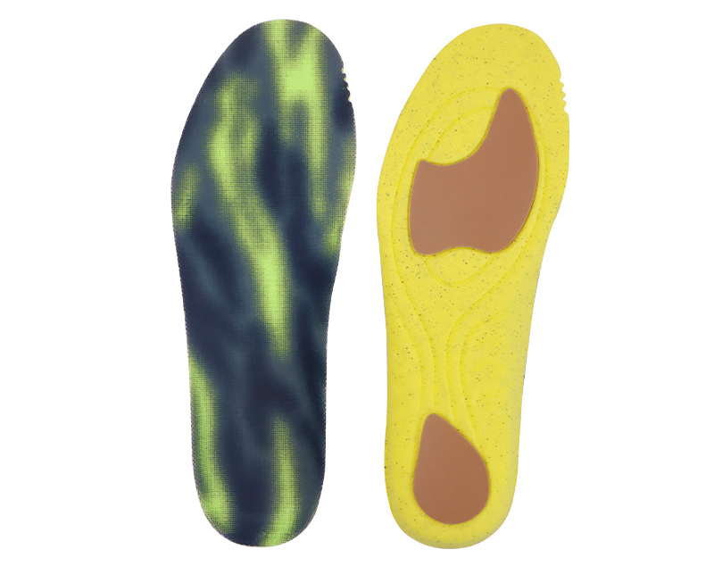 Top 10 Insoles You Need for All-Day Comfort and Support