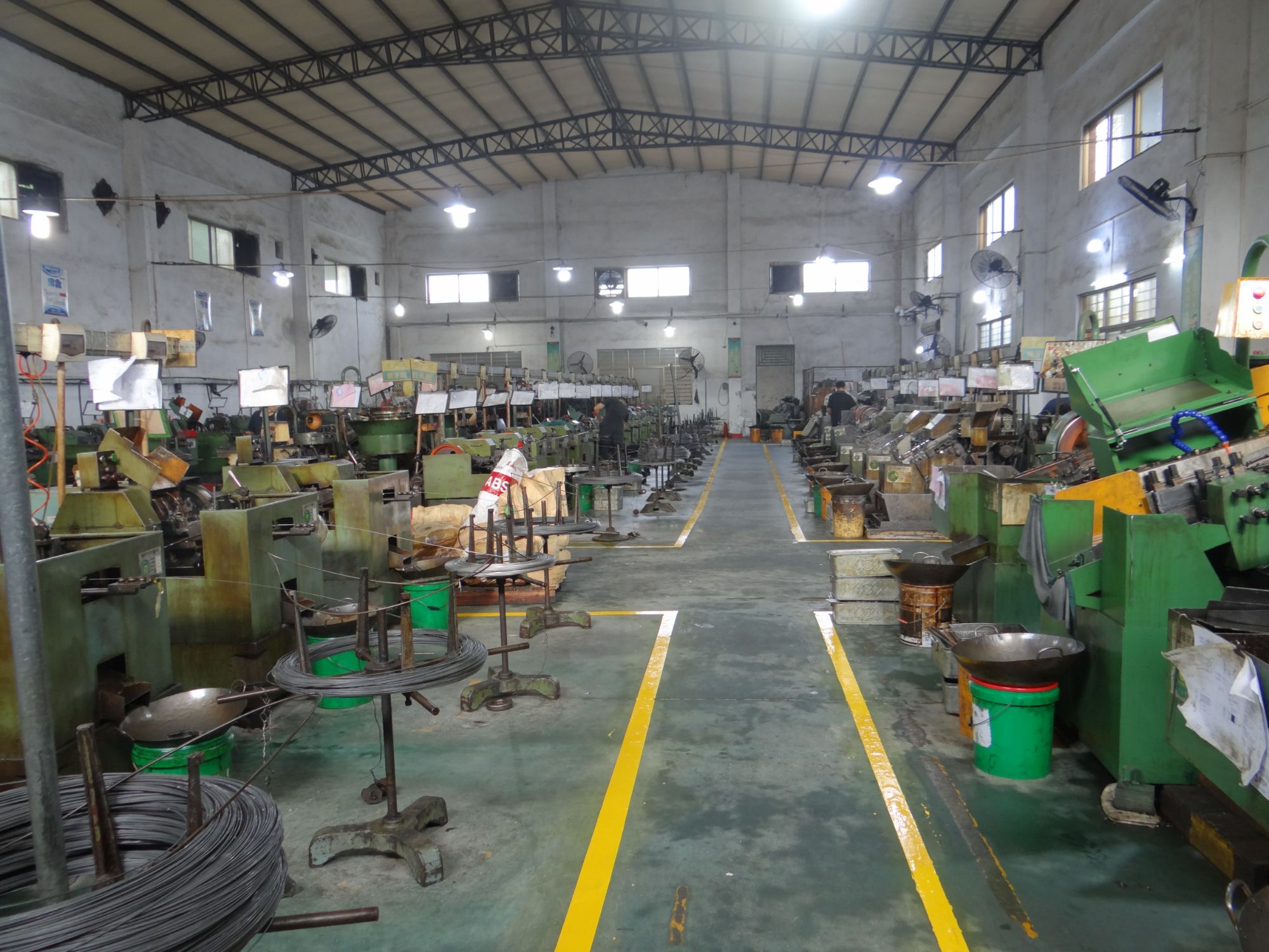 China Custom Bolts for Industrial Applications A Comprehensive Overview