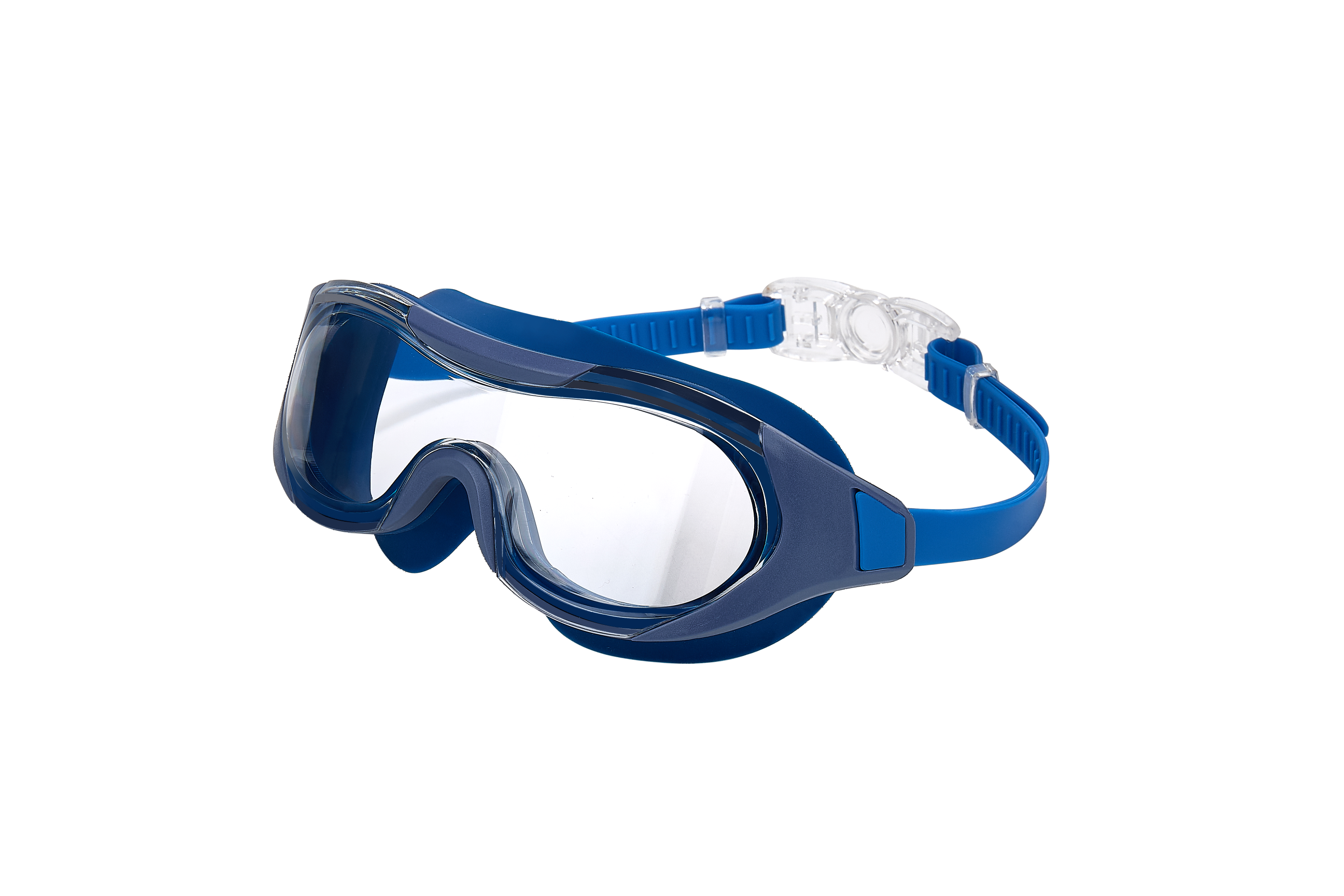 ODM Adult Swim Goggles Are a Game Changer for Your Swim Routine