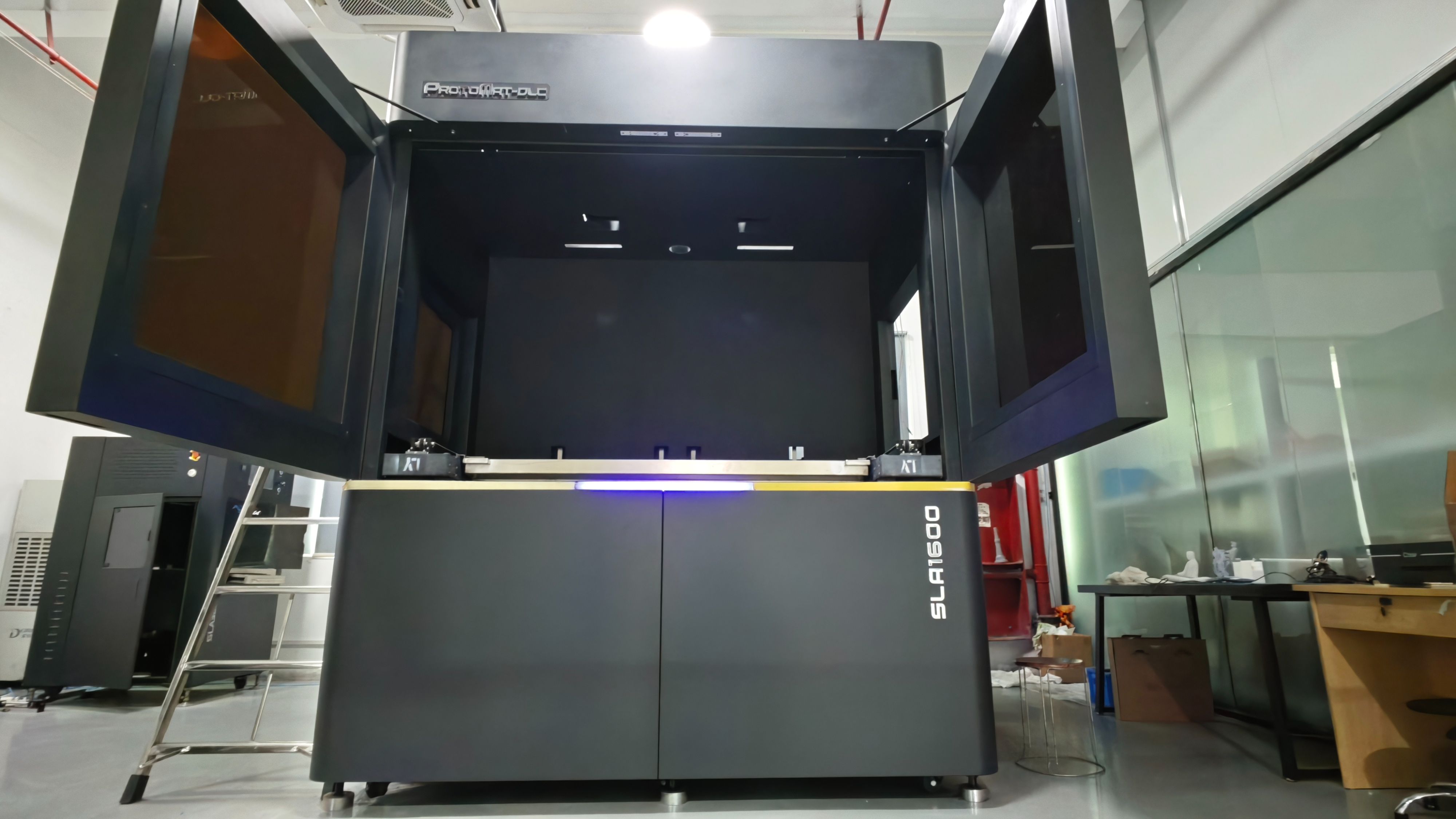 10 Top Industrial SLA 3D Printer Manufacturers Worth Considering for Precision Parts