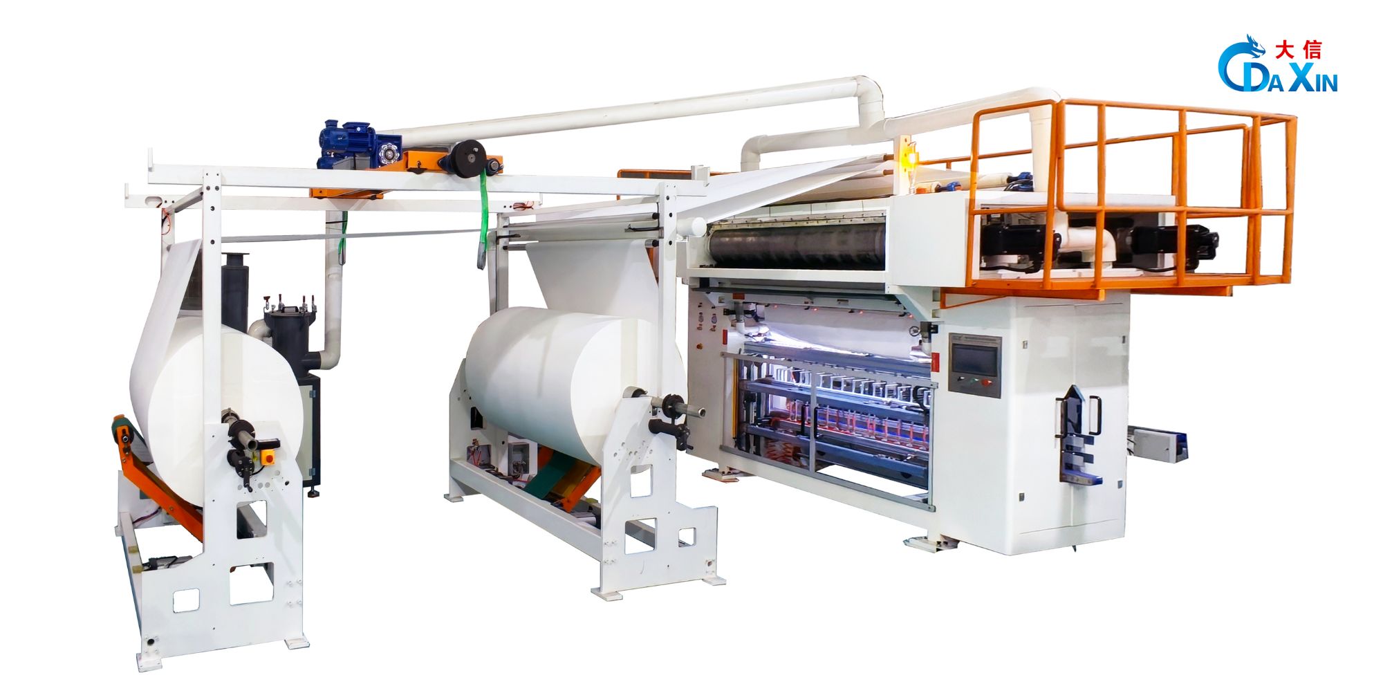 Best Quality Tissue Folding Machine Choosing the Right Model