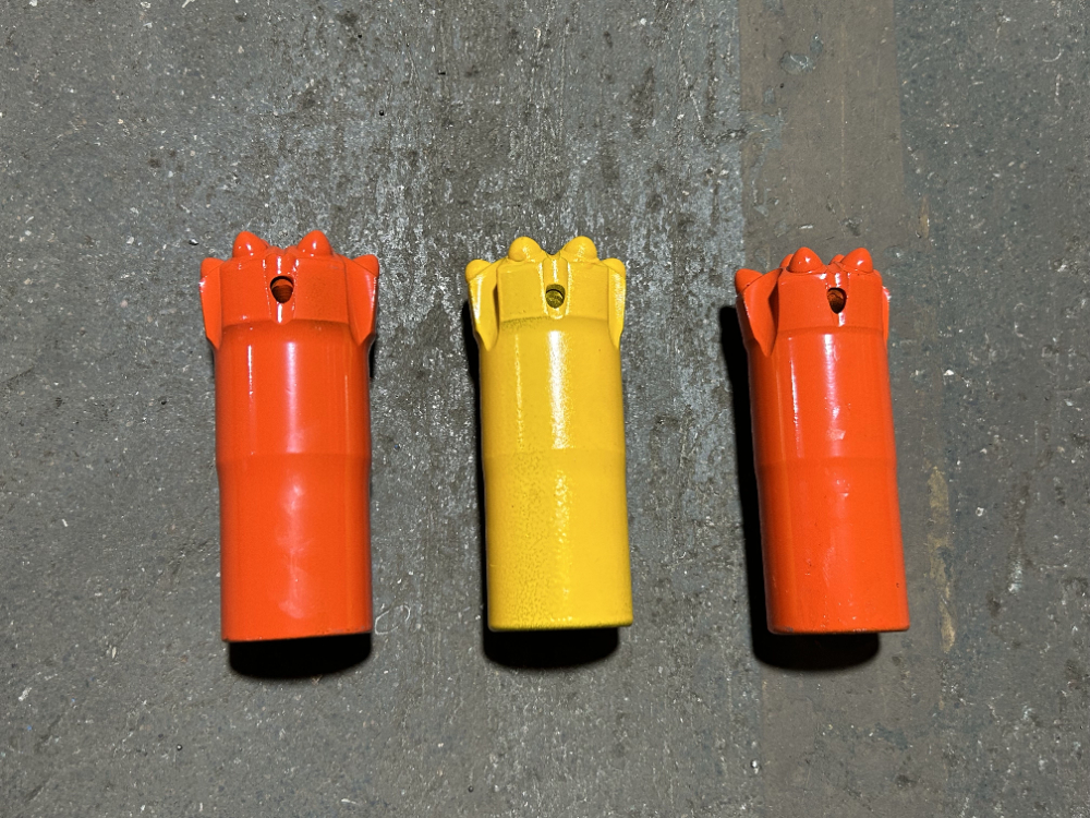 Top Hammer Drilling Supplier Guide to Evaluating Quality and Service