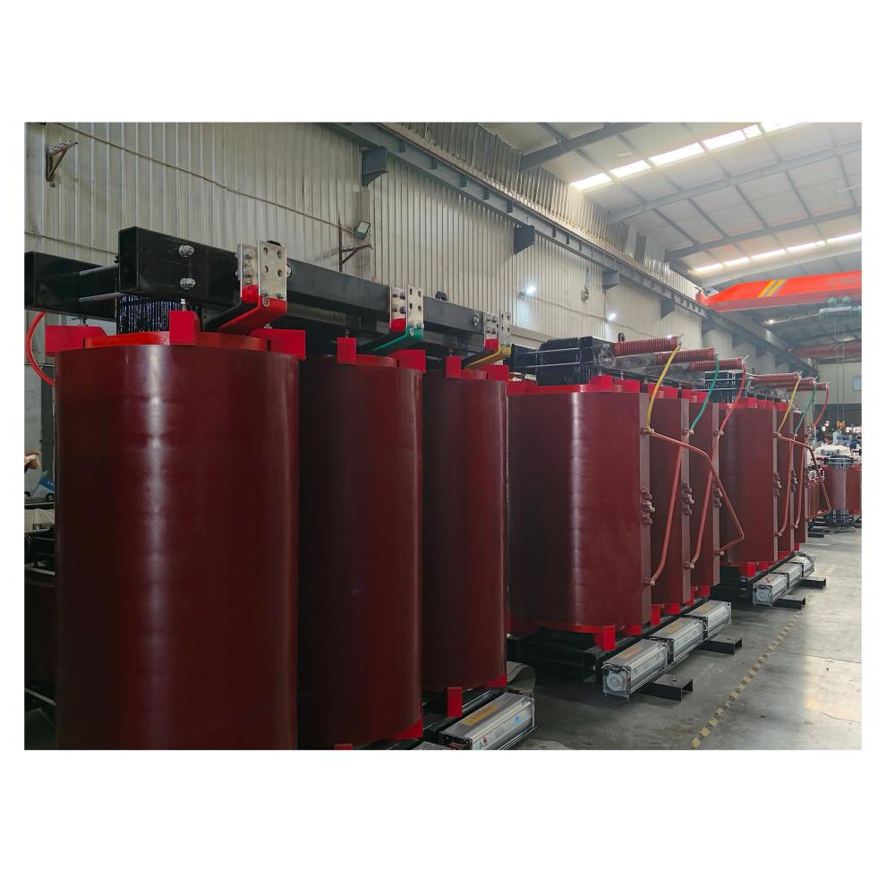 Top 10 Pole-Mounted Transformer Factory Options Worth Your Attention