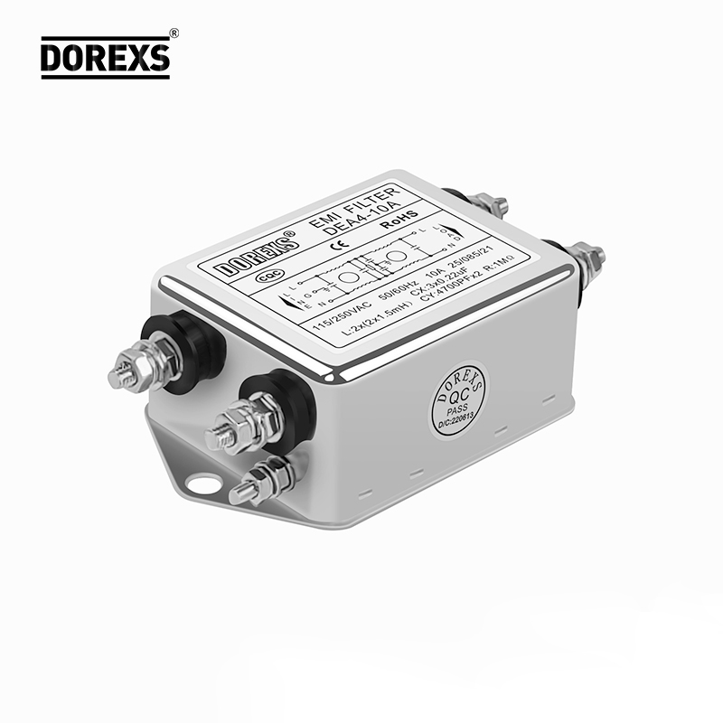 EMI Filter Recommendations: Top Picks for Clean Power and Reduced Noise