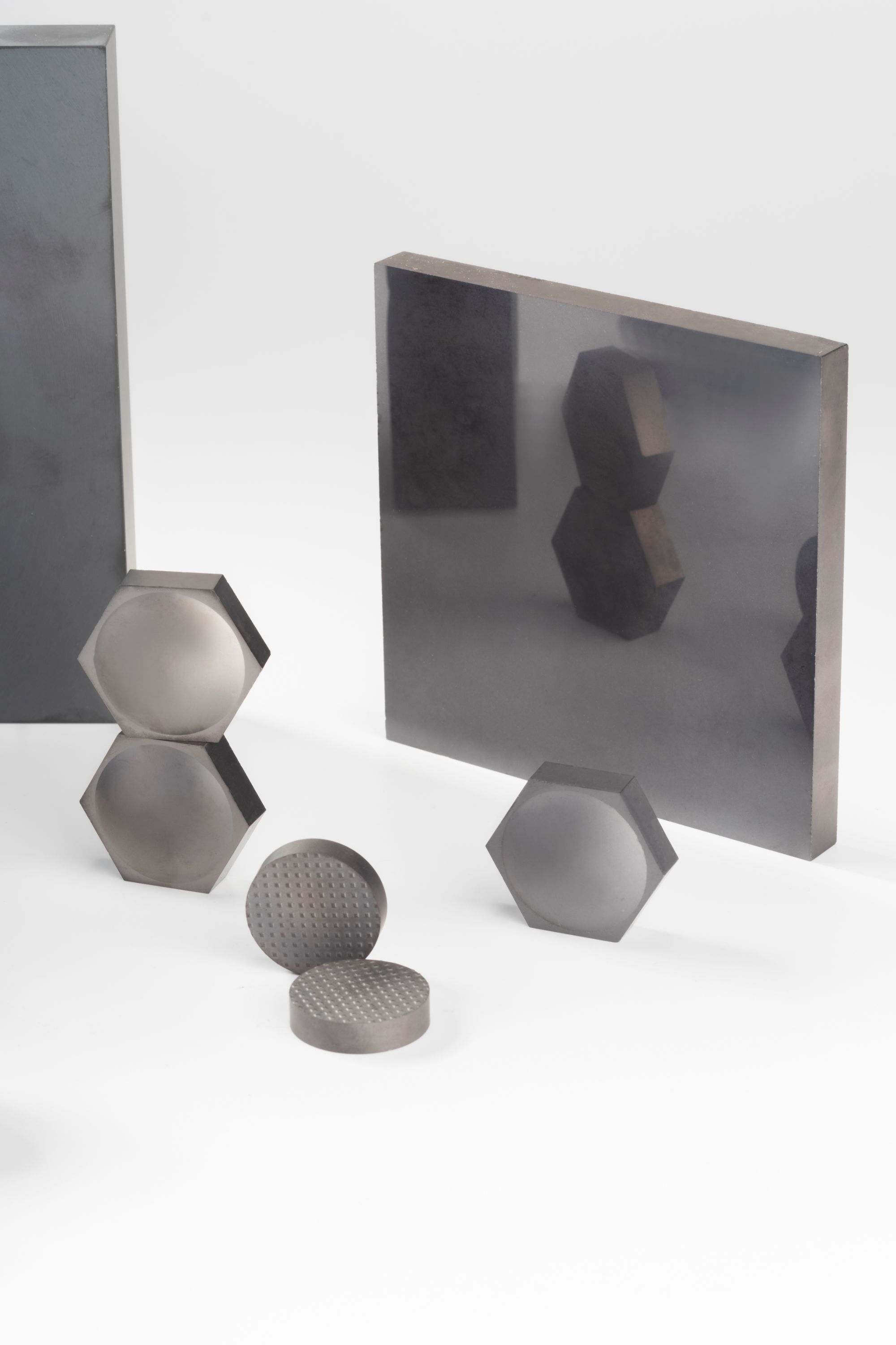 Boron Carbide Tiles Company What Buyers Need to Know