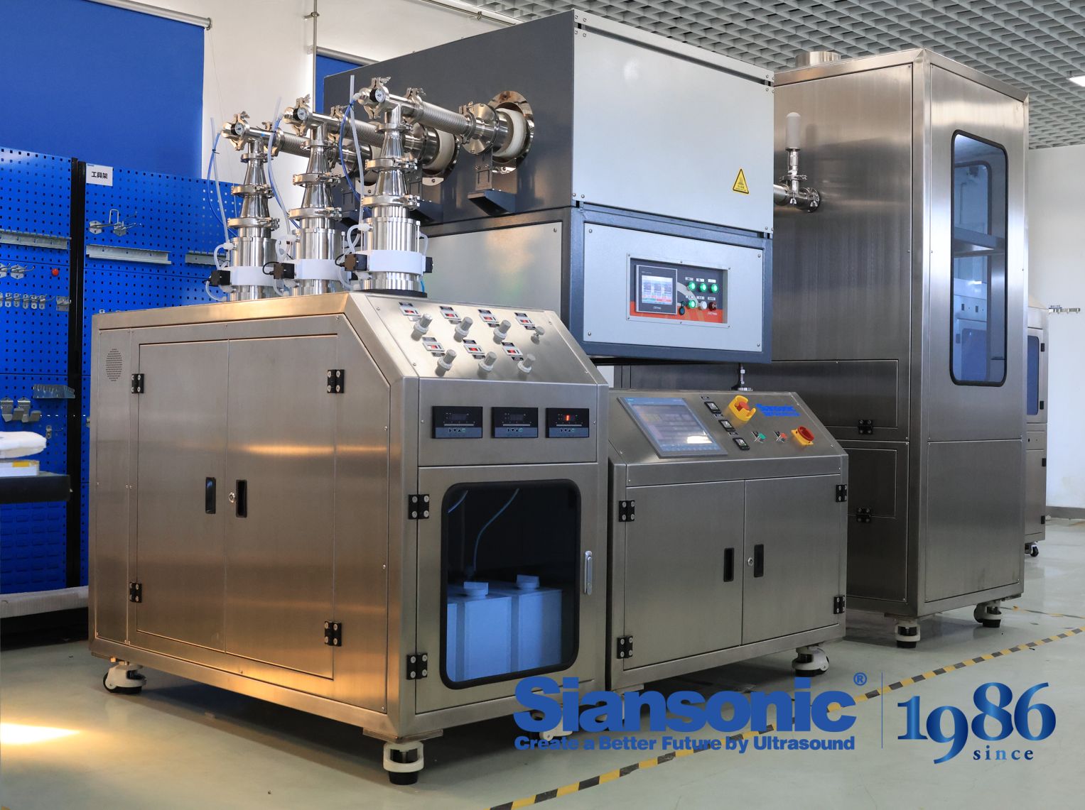 Ultrasonic Spray Pyrolysis System Manufacturer Delivers Precision Thin-Film Coating Solutions