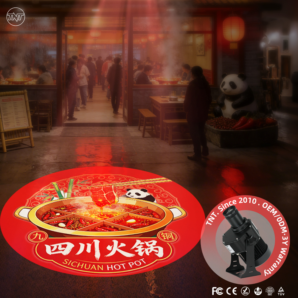 OEM Logo Projector Light Buying Guide for Custom Car Door Lights