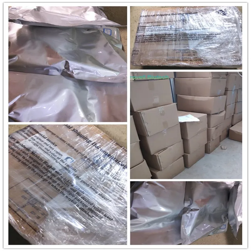 China Factory Supplier CAS 13463-67-7 Titanium Dioxide TiO2 with High Quality