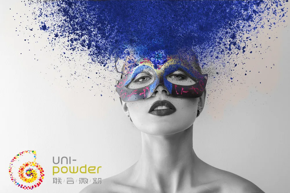 Hot Sale Inorganic Pigment Ultramarine Blue Powder Cosmetics