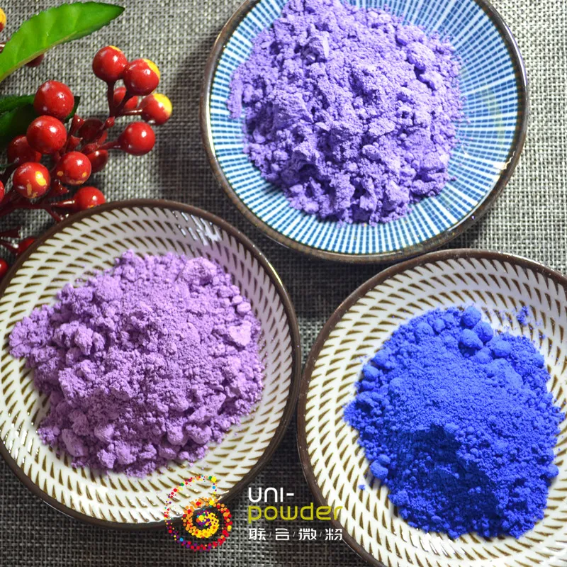 Hot Sale Inorganic Pigment Ultramarine Blue Powder Cosmetics