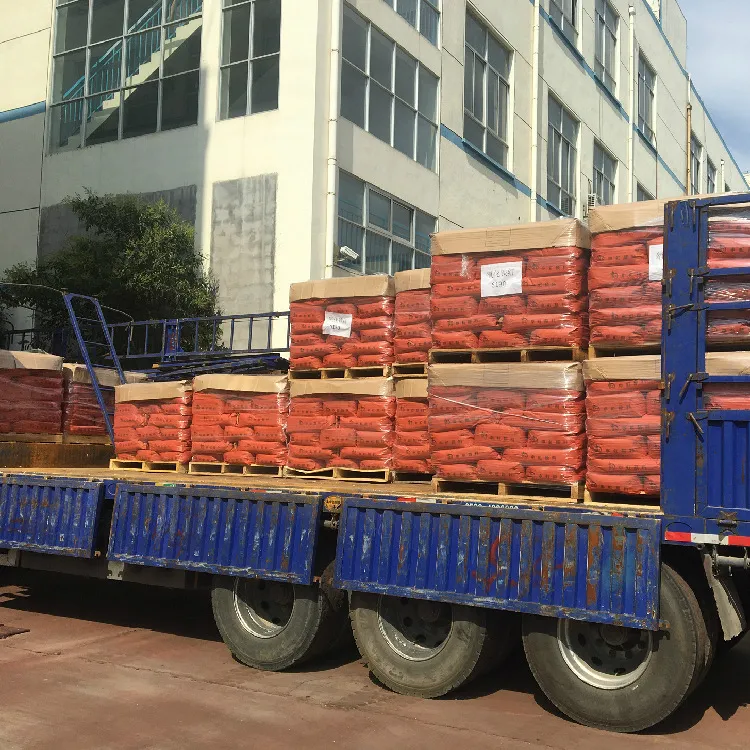 Iron Oxide Black for Paint and Coating
